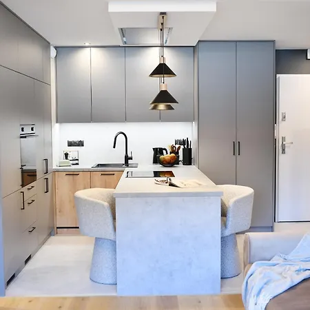 Apartment Przy Tarnopolskiej - Podczele Kolobrzeg