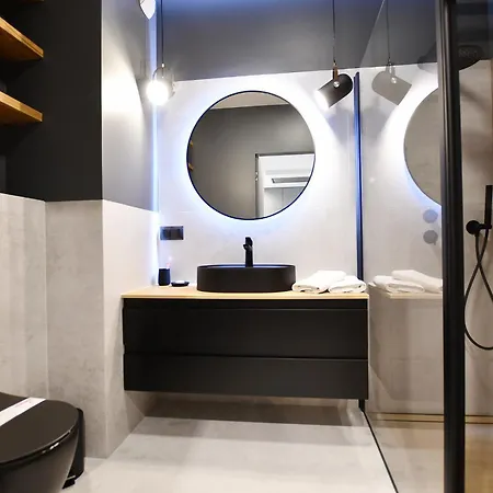 Apartment Przy Tarnopolskiej - Podczele